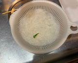 【男料理】リピート飯！ナスとピーマンのチャプチェ作り方5写真