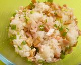 ラーメンおにぎり作り方3写真