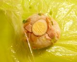ラーメンおにぎり作り方4写真