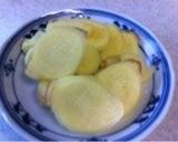 生姜♡こんにゃくの煮物〜♫作り方2写真