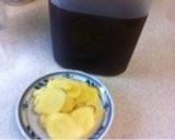 生姜♡こんにゃくの煮物〜♫作り方3写真