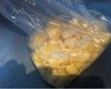 シンプルクッキー作り方4写真