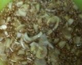薄切り豚ロースの塩ダレ焼き作り方1写真