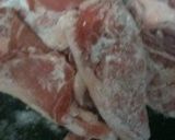 薄切り豚ロースの塩ダレ焼き作り方2写真