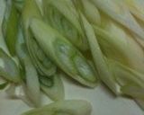 肉うどん作り方1写真