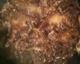 肉うどん作り方2写真
