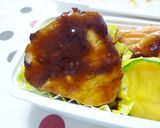 ✿豚肉のハニーソース煮✿作り方5写真