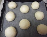 HBで簡単マヨパン♪作り方4写真
