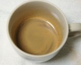 ❀コーヒー＆ココアマーブルマフィン❀作り方3写真