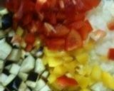 野菜たっぷり食べるトマトスープ作り方1写真