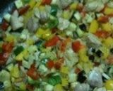 野菜たっぷり食べるトマトスープ作り方2写真