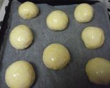 HBで簡単マヨパン♪作り方5写真