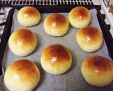 HBで簡単マヨパン♪作り方6写真