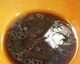 もやしとほうれん草のごま和え作り方4写真