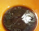 もやしとほうれん草のごま和え作り方4写真