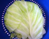 家族を虜にしちゃう絶品ロールキャベツ作り方1写真