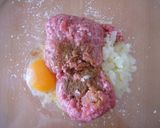家族を虜にしちゃう絶品ロールキャベツ作り方2写真