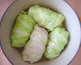 家族を虜にしちゃう絶品ロールキャベツ作り方3写真