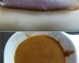 おつまみに♪いかワタの味噌炒め♪作り方2写真