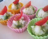 パーティーにおすすめ☆手軽ポテトカップ作り方5写真