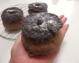 シャンピニオン～魅惑のきのこパン～作り方16写真