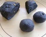 大好き♡チョコとオレンジのおやつベーグル作り方7写真