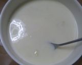レンジで簡単♪ホワイトソース作り方5写真