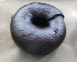 大好き♡チョコとオレンジのおやつベーグル作り方15写真