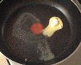 Rum + Banana作り方3写真