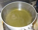 松茸三昧☆その②松茸入り茶わん蒸し作り方1写真