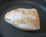 ほかほか煮豚(ももブロック肉)★圧力鍋編作り方2写真