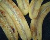 Rum + Banana作り方4写真