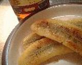 Rum + Banana作り方5写真