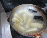 なすと豚肉&鶏もも肉の酢豚風☆作り方9写真
