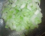 ★ヘルシー!鶏ひき肉・豆腐DEつくね作り方1写真
