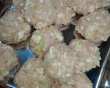★ヘルシー!鶏ひき肉・豆腐DEつくね作り方3写真