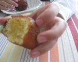 カリっと食感！サーターアンダギー作り方4写真