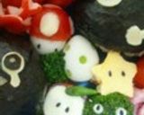 ✿キャラ弁に可愛いカラフルうずらの卵✿作り方14写真