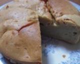 かぼちゃのケーキ作り方13写真