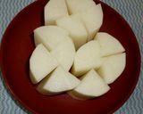 パパの鯛大根作り方2写真