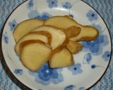 パパの鯛大根作り方4写真