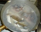パパの鯛大根作り方6写真