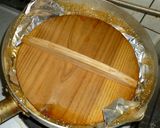 パパの鯛大根作り方8写真