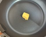 簡単 明太バター丼作り方4写真