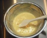 ホットケーキミックス・メープルケーキ作り方3写真