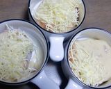 パスタソースで作る、簡単パイスープ♪作り方2写真