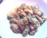 旨味が凝縮！専門店風の至高の牡蠣飯作り方5写真