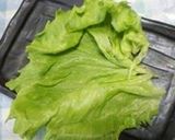 チーズ入り肉巻きおにぎり☆GBSで♪作り方5写真