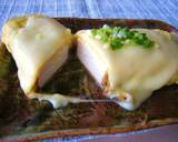 卵焼き？えっっ豆腐？な和風オムレツ★作り方4写真