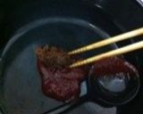 韓国本場のタットリタン(チキンの甘辛煮)作り方1写真